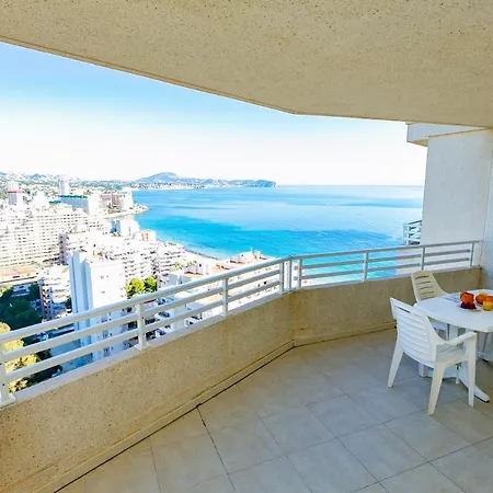 Homeincalpe Apolo XVII 2-22-64 Exterior photo