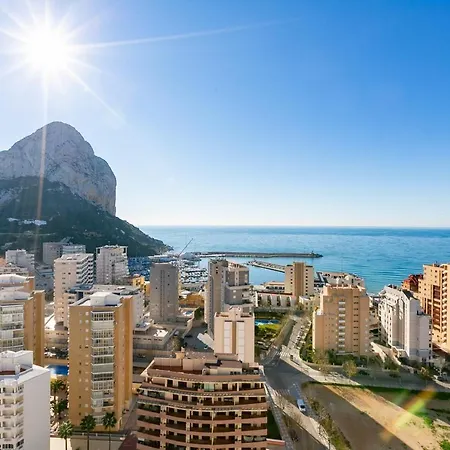 Homeincalpe Apolo XVII 2-22-64 Exterior photo
