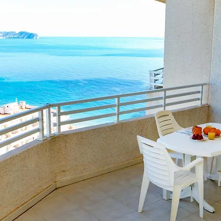 Homeincalpe Apolo XVII 2-22-64 Exterior photo