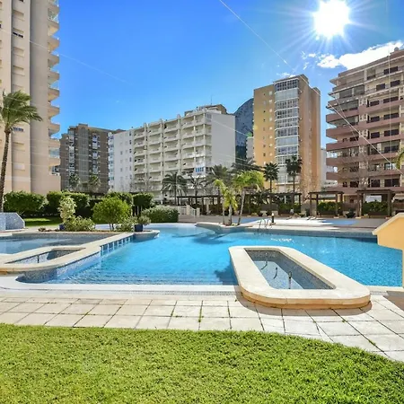 Homeincalpe Apolo XVII 2-22-64 Exterior photo