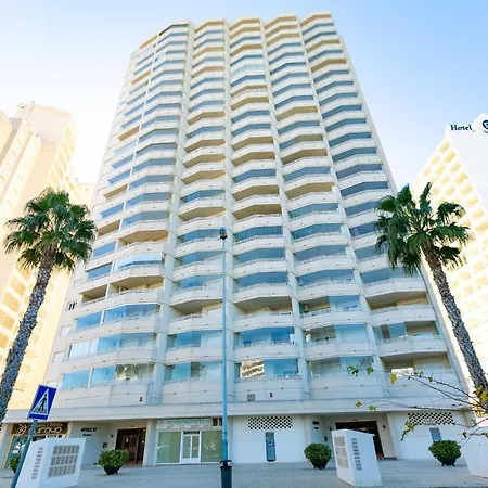 Homeincalpe Apolo XVII 2-22-64 Exterior photo