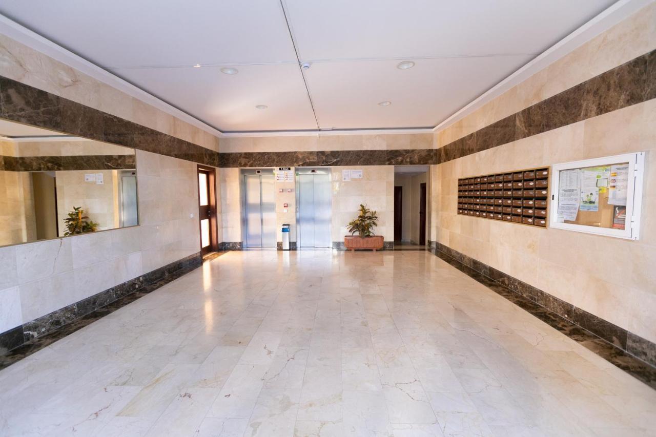 Homeincalpe Apolo Xvii 2-22-64 Appartement