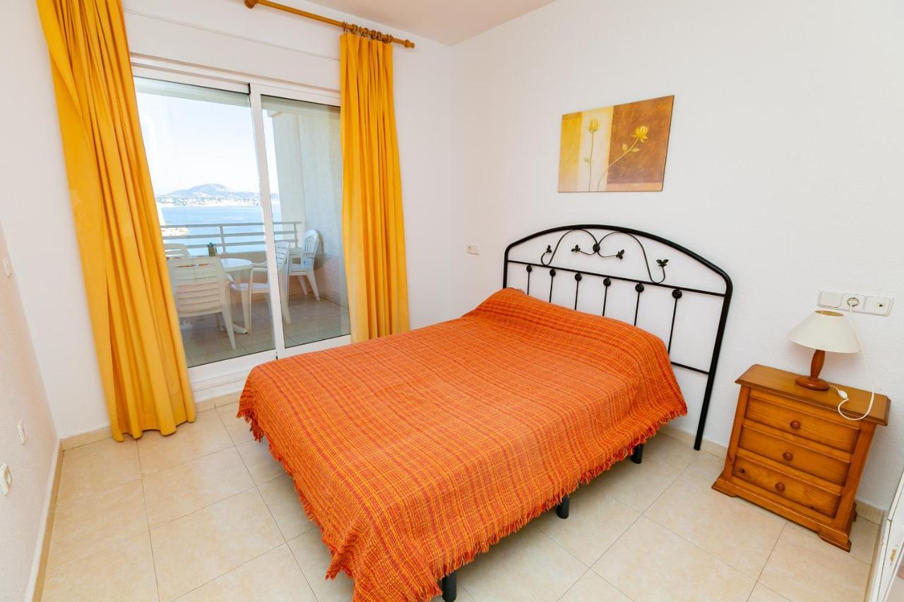 Apartment Homeincalpe Apolo Xvii 2-22-64