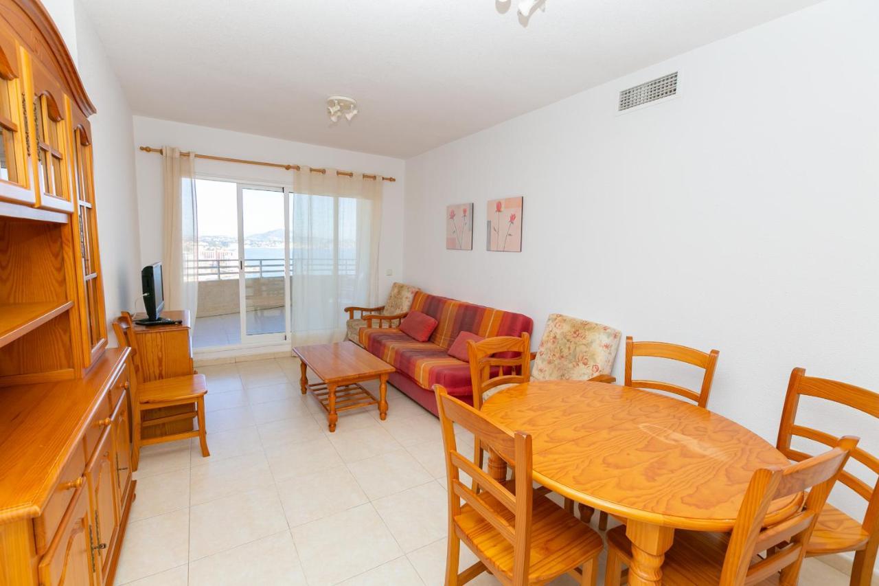 Apartment Homeincalpe Apolo Xvii 2-22-64