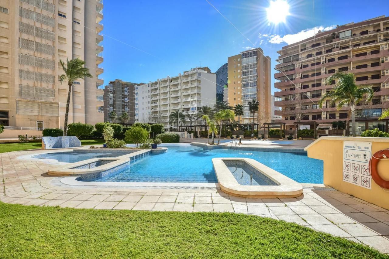Homeincalpe Apolo Xvii 2-22-64 Apartment *